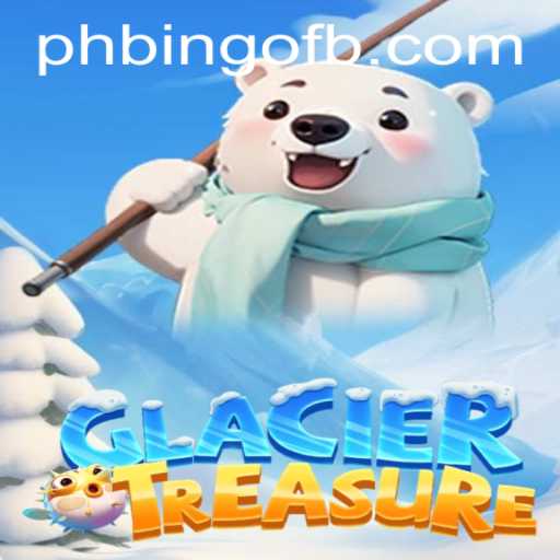 Discover the Frozen Adventure of GlacierTreasure: A Comprehensive Guide