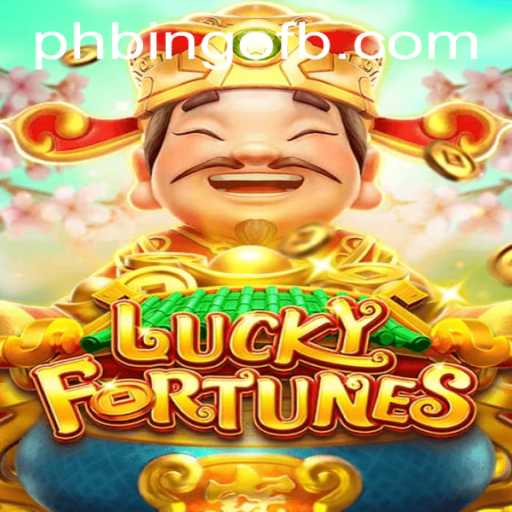 An In-Depth Look at LUCKYFORTUNES: The Exciting New Game from PhBingo.COM