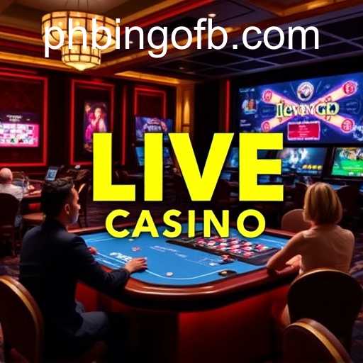 Live Casino