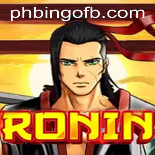 Unveiling the World of Ronin: A Unique Gaming Experience